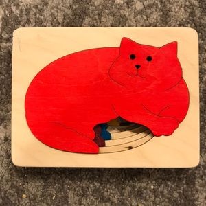 Meet your Posher, Benton